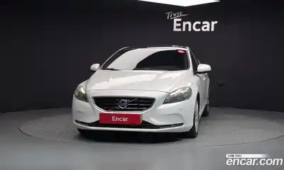 Volvo V40 2015 1.6 Автомат в Москве № 326089, миниатюра 7