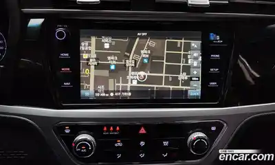 SsangYong Korando 2019 1.6 Автомат в Москве № 32757, миниатюра 11