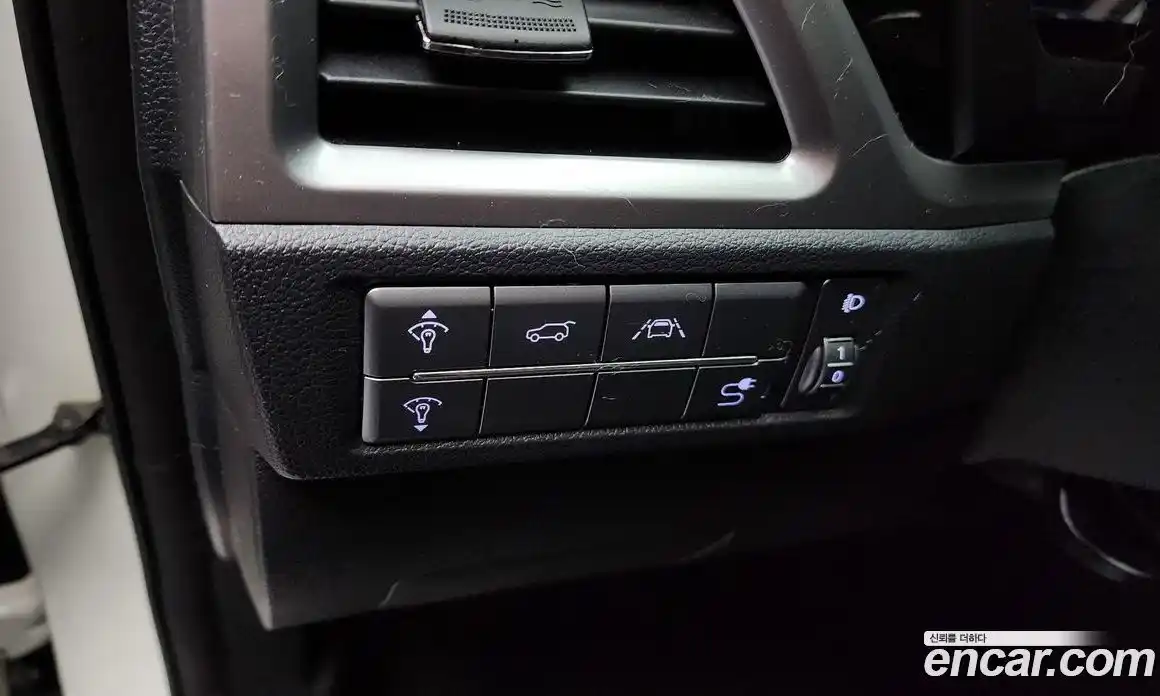 SsangYong Korando 2019 1.6 Автомат в Москве № 32757, фото 16