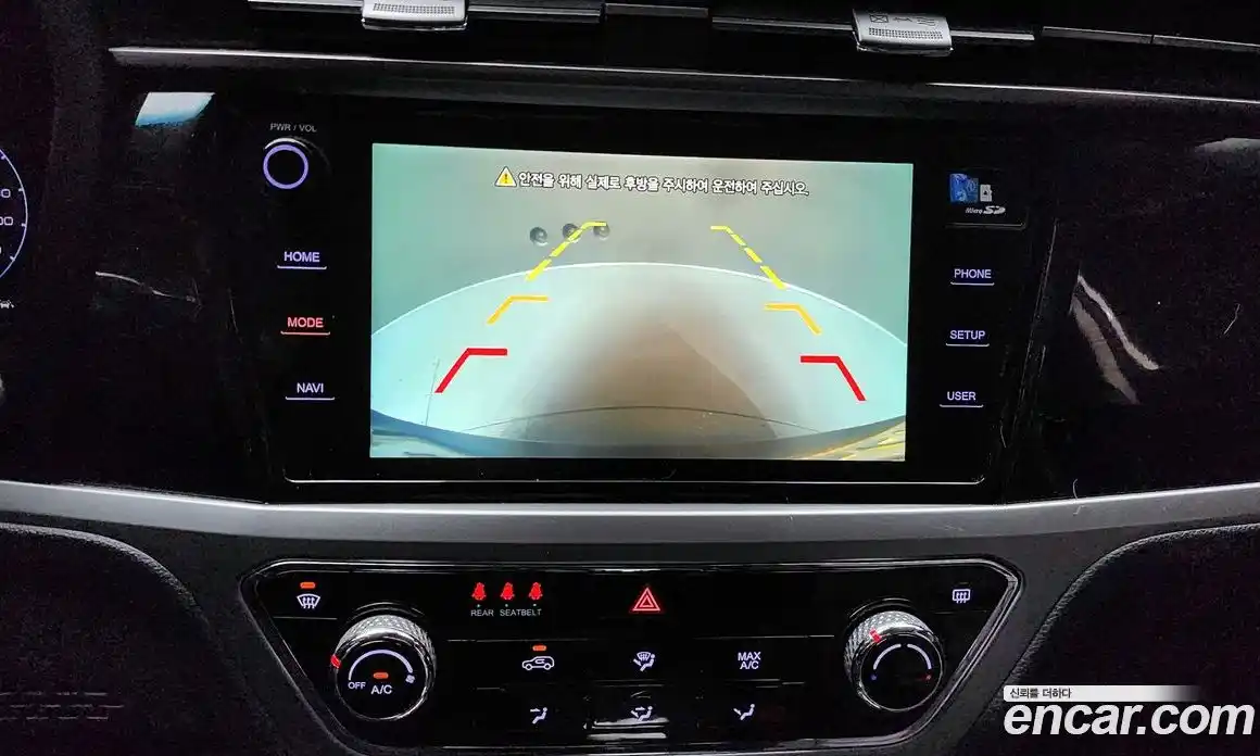 SsangYong Korando 2019 1.6 Автомат в Москве № 32757, фото 3