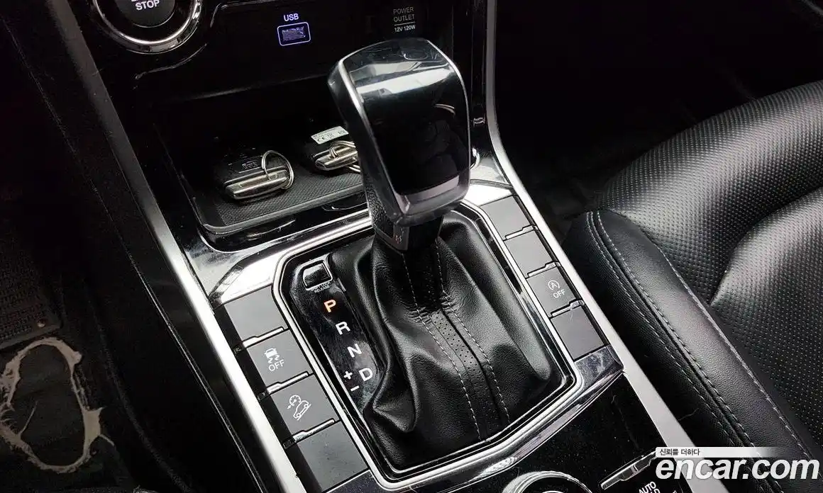 SsangYong Korando 2019 1.6 Автомат в Москве № 32757, фото 4