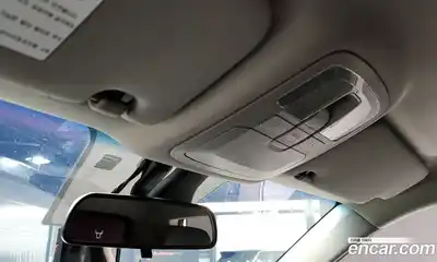 SsangYong Korando 2019 1.6 Автомат в Москве № 32757, миниатюра 6