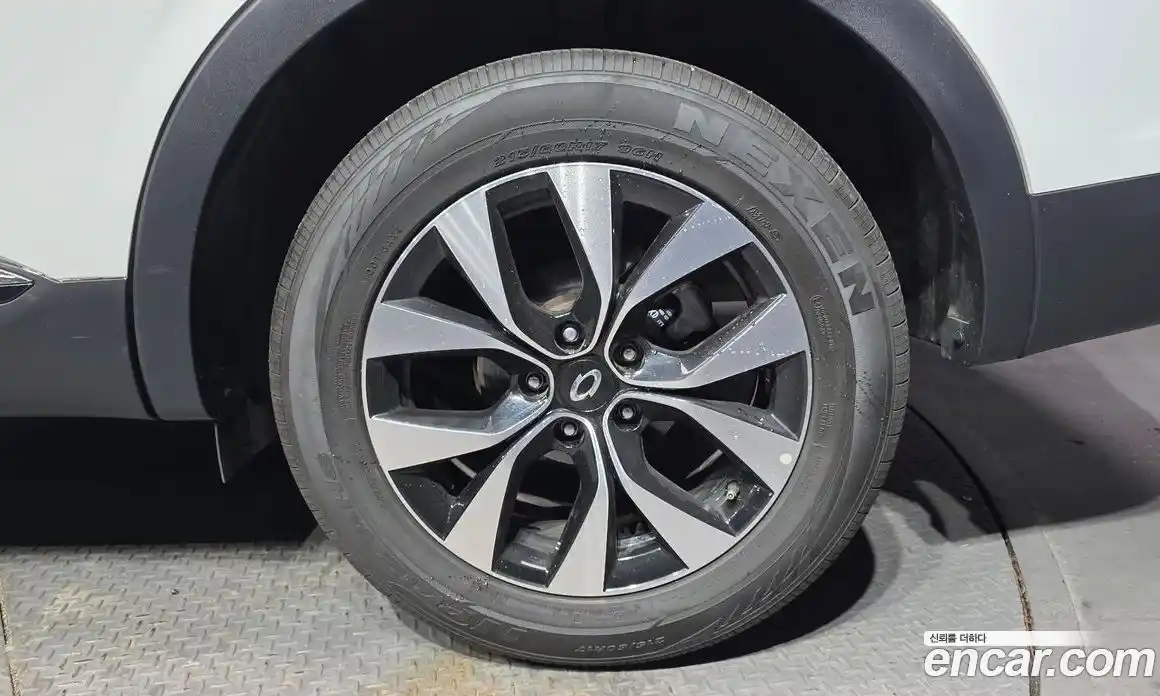 Renault XM3 2023 1.6 Автомат в Москве № 328880, фото 13