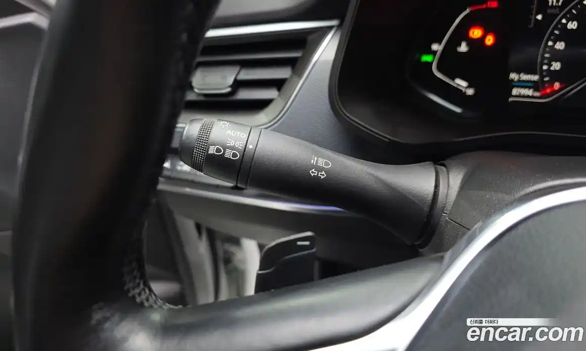 Renault XM3 2023 1.6 Автомат в Москве № 328880, фото 15