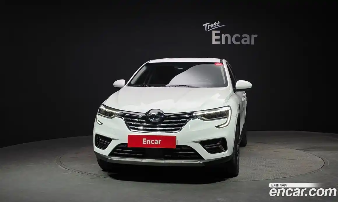 Renault XM3 2023 1.6 Автомат в Москве № 328880, фото 18