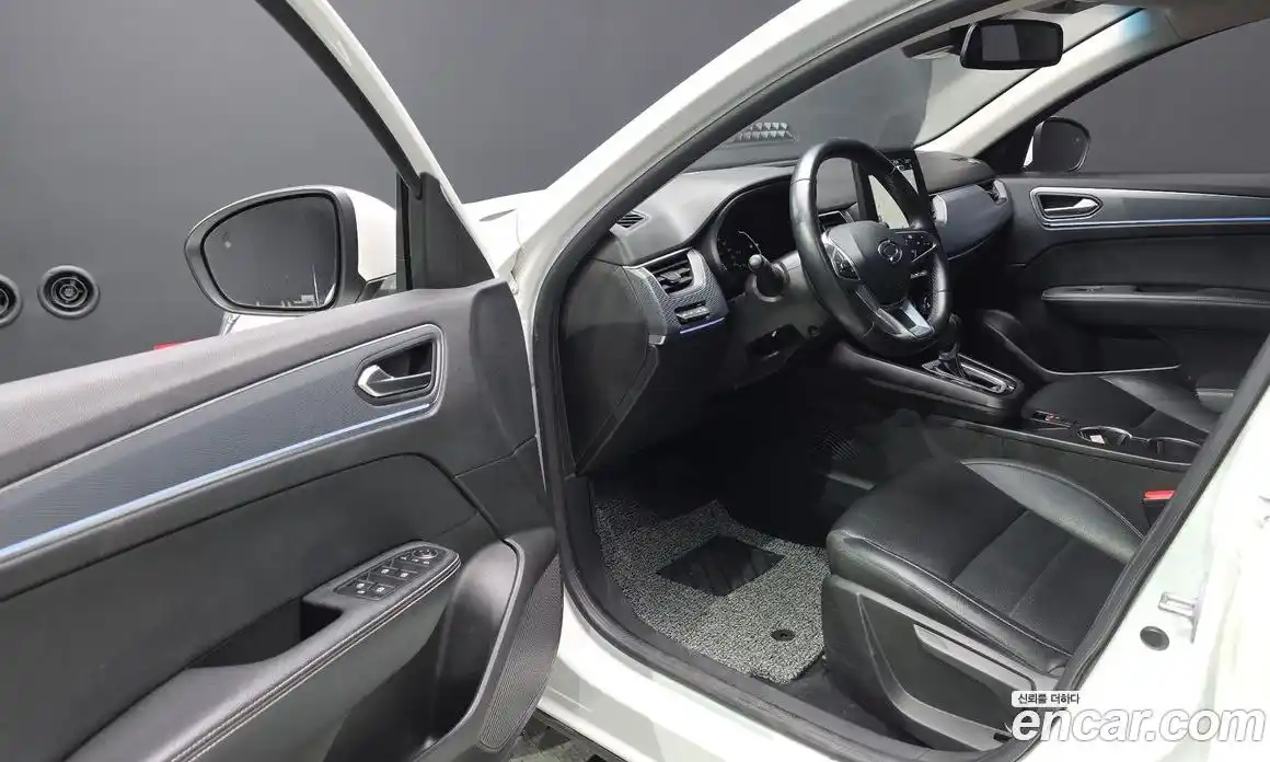 Renault XM3 2023 1.6 Автомат в Москве № 328880, фото 19