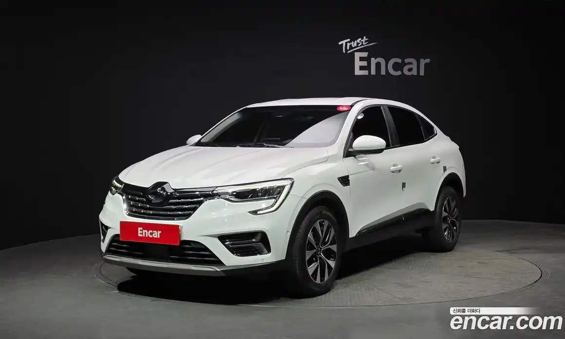 Renault XM3 2023 1.6 Автомат в Москве № 328880, фото 3