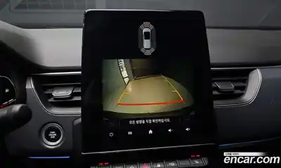 Renault XM3 2023 1.6 Автомат в Москве № 328880, миниатюра 5