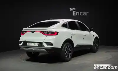 Renault XM3 2023 1.6 Автомат в Москве № 328880, миниатюра 6