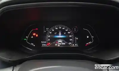 Renault XM3 2023 1.6 Автомат в Москве № 328880, миниатюра 7