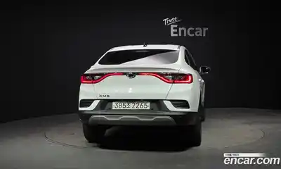 Renault XM3 2023 1.6 Автомат в Москве № 328880, миниатюра 8