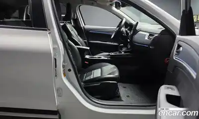 Renault XM3 2023 1.6 Автомат в Москве № 328880, миниатюра 9