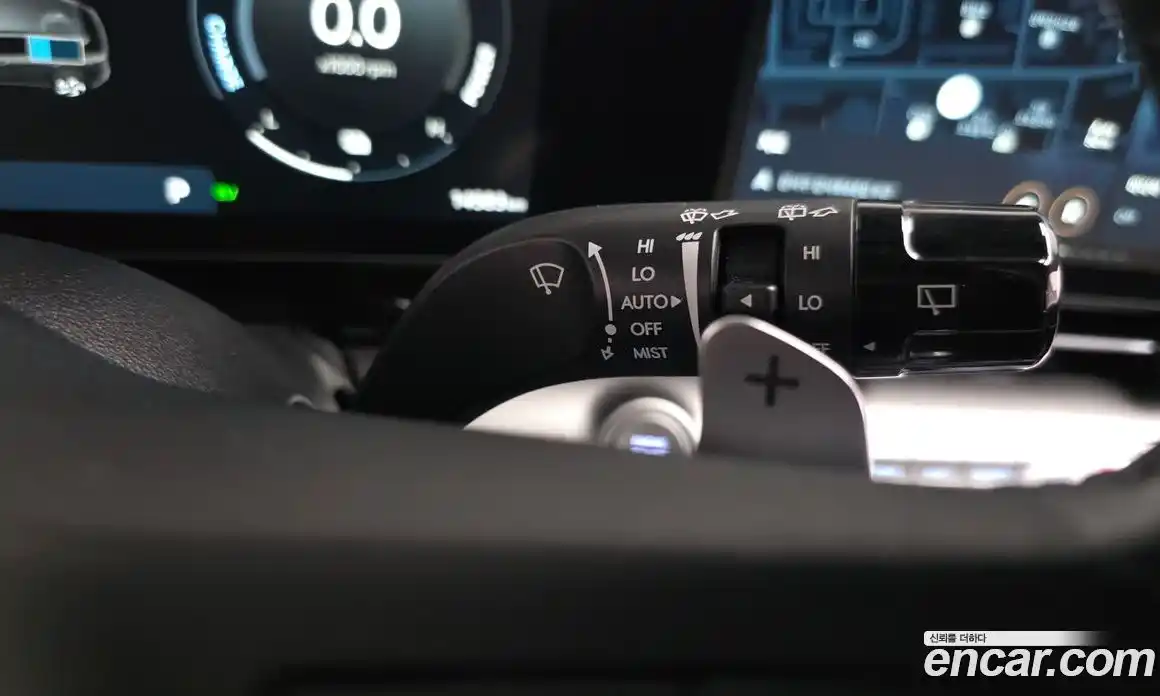 Hyundai Kona 2023 1.6 Автомат в Москве № 330212, фото 11