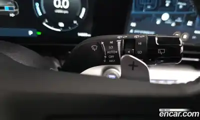 Hyundai Kona 2023 1.6 Автомат в Москве № 330212, миниатюра 11