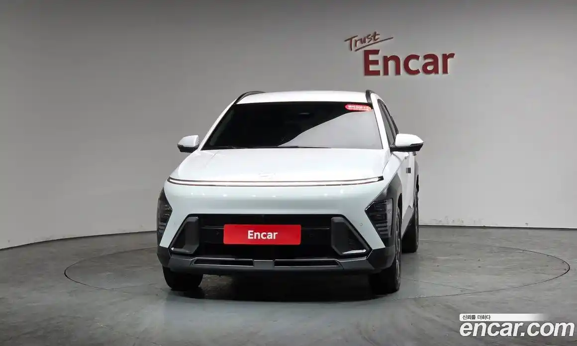 Hyundai Kona 2023 1.6 Автомат в Москве № 330212, фото 12