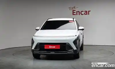 Hyundai Kona 2023 1.6 Автомат в Москве № 330212, миниатюра 12