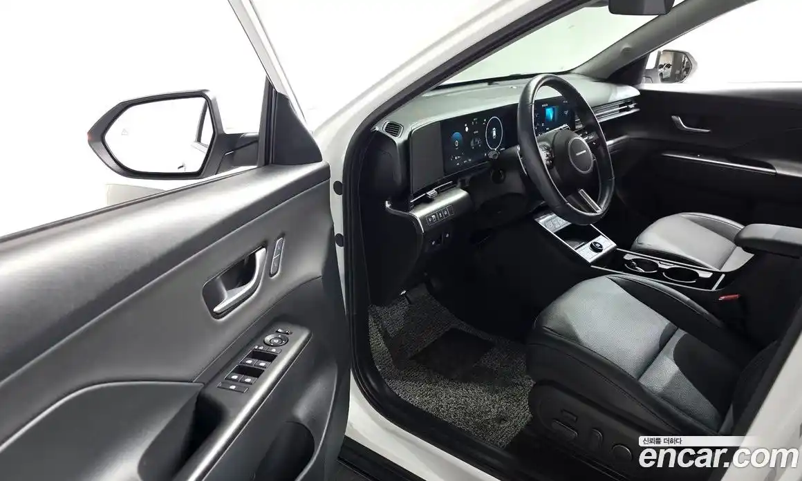 Hyundai Kona 2023 1.6 Автомат в Москве № 330212, фото 13