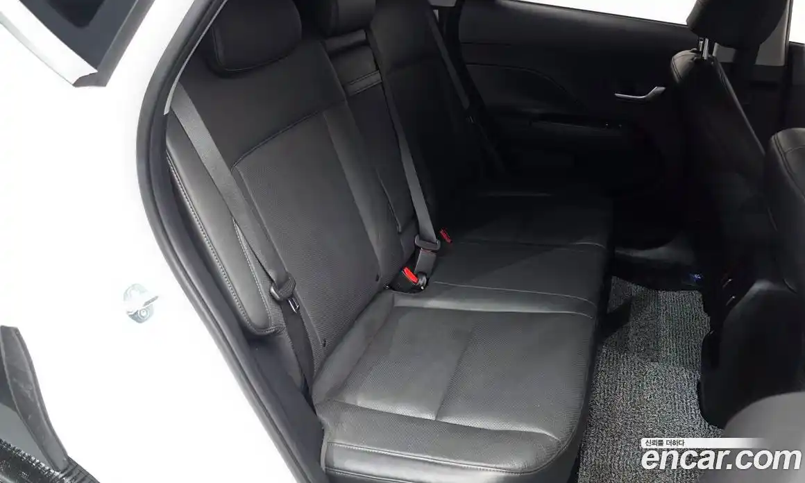 Hyundai Kona 2023 1.6 Автомат в Москве № 330212, фото 15