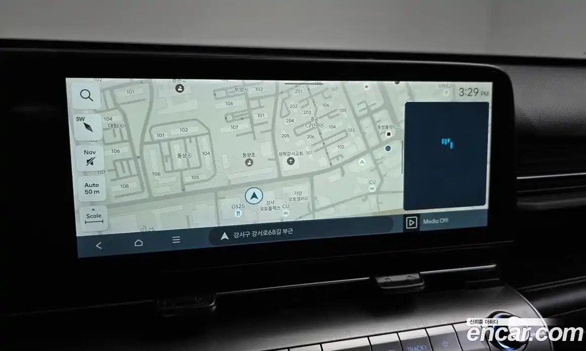 Hyundai Kona 2023 1.6 Автомат в Москве № 330212, фото 16