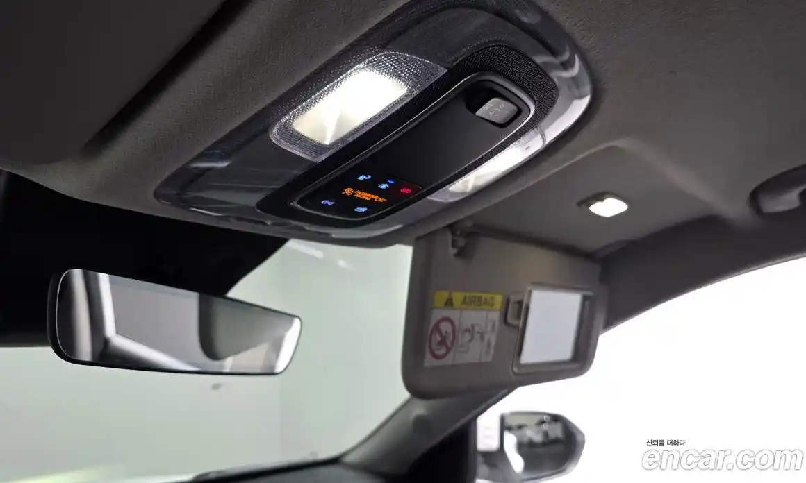 Hyundai Kona 2023 1.6 Автомат в Москве № 330212, фото 18