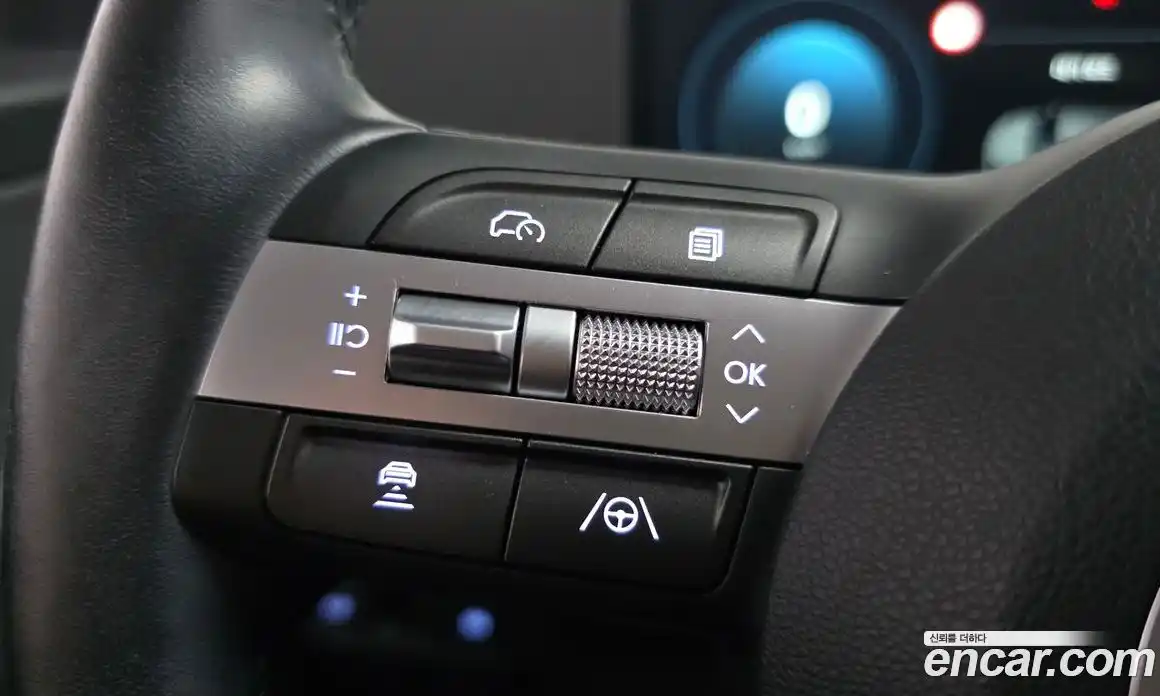 Hyundai Kona 2023 1.6 Автомат в Москве № 330212, фото 20