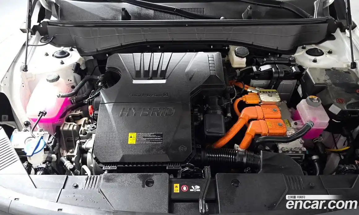 Hyundai Kona 2023 1.6 Автомат в Москве № 330212, фото 4