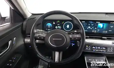 Hyundai Kona 2023 1.6 Автомат в Москве № 330212, миниатюра 9