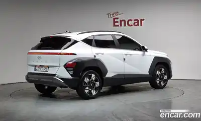 Hyundai Kona 2023 1.6 Автомат в Москве № 330212, миниатюра 10