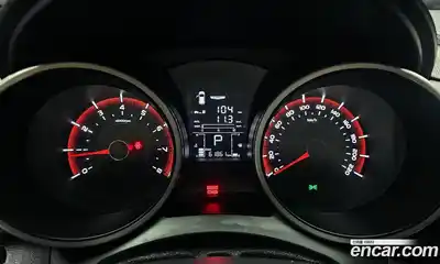 SsangYong TIBOLI 2016 1.6 Автомат в Москве № 33132, миниатюра 11