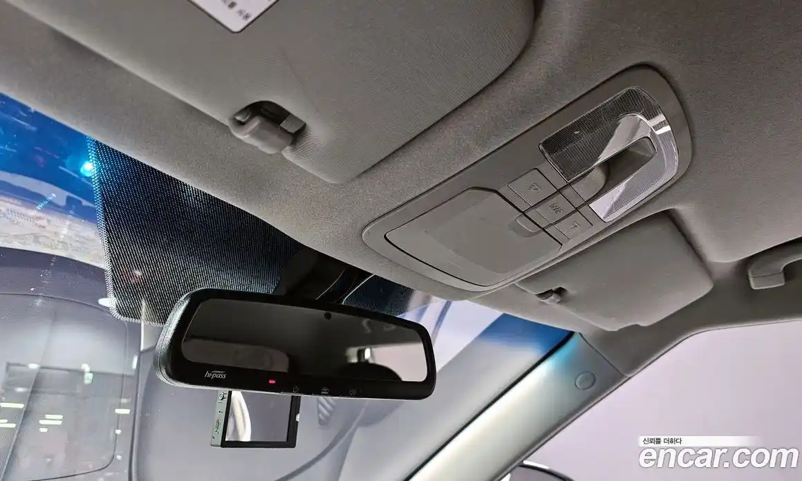 SsangYong TIBOLI 2016 1.6 Автомат в Москве № 33132, фото 12