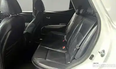 SsangYong TIBOLI 2016 1.6 Автомат в Москве № 33132, миниатюра 7