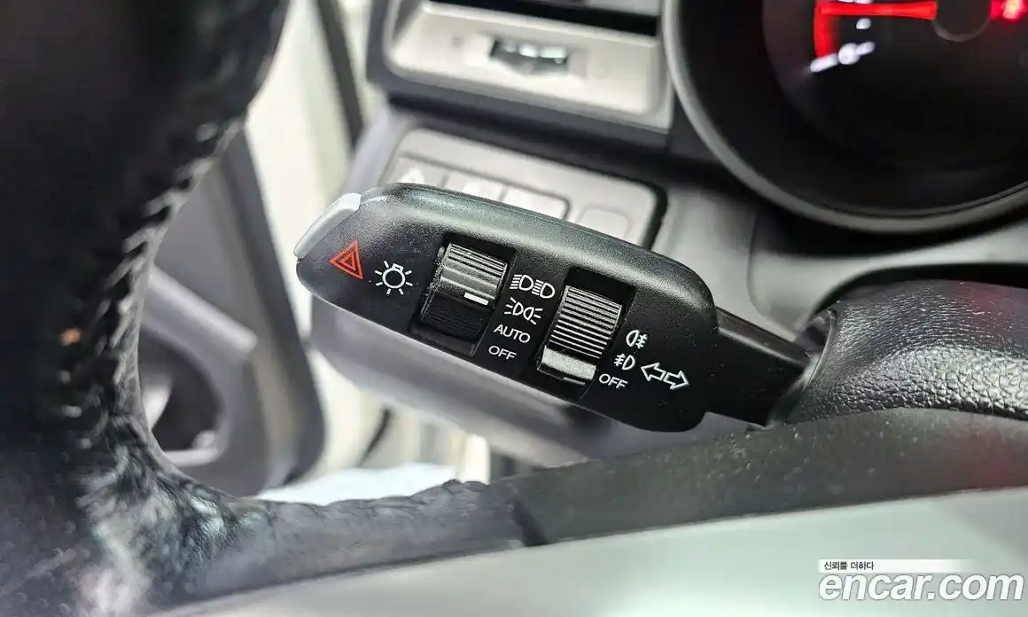 SsangYong TIBOLI 2016 1.6 Автомат в Москве № 33132, фото 8