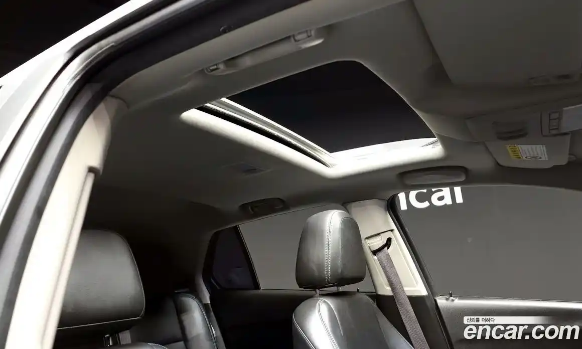 Chevrolet Trax 2016 1.4 Автомат в Москве № 332514, фото 11