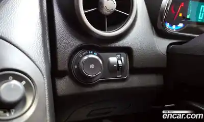 Chevrolet Trax 2016 1.4 Автомат в Москве № 332514, миниатюра 3