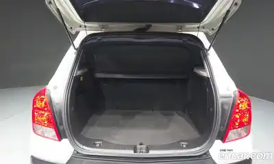 Chevrolet Trax 2016 1.4 Автомат в Москве № 332514, миниатюра 5