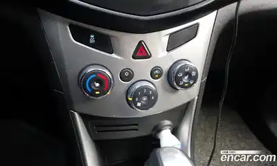 Chevrolet Trax 2016 1.4 Автомат в Москве № 332514, миниатюра 7