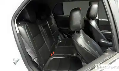 Chevrolet Trax 2016 1.4 Автомат в Москве № 332514, миниатюра 10