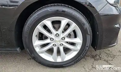 Chevrolet Malibu 2017 1.8 Автомат в Москве № 332990, миниатюра 12