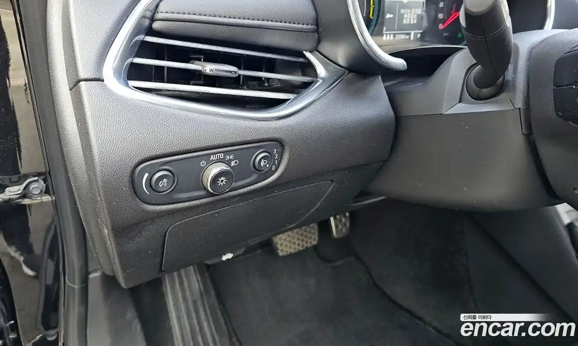 Chevrolet Malibu 2017 1.8 Автомат в Москве № 332990, фото 18