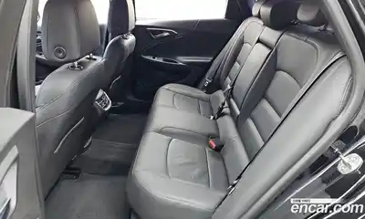 Chevrolet Malibu 2017 1.8 Автомат в Москве № 332990, миниатюра 2