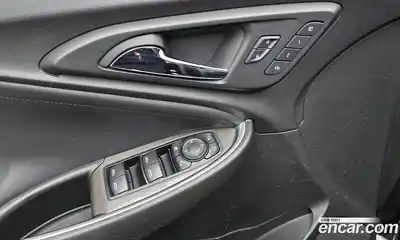 Chevrolet Malibu 2017 1.8 Автомат в Москве № 332990, миниатюра 4