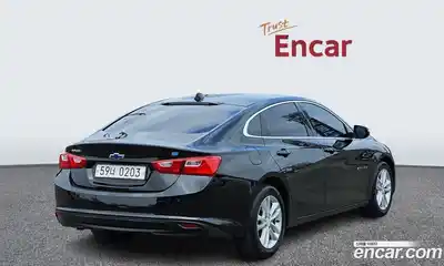 Chevrolet Malibu 2017 1.8 Автомат в Москве № 332990, миниатюра 7