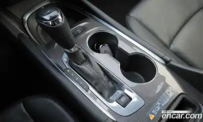 Chevrolet Malibu 2017 1.8 Автомат в Москве № 332990, миниатюра 10