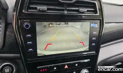 SsangYong TIBOLI 2022 1.5 Автомат в Москве № 33753, миниатюра 12