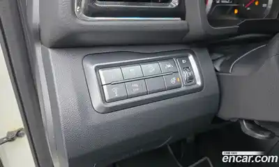 SsangYong TIBOLI 2022 1.5 Автомат в Москве № 33753, миниатюра 3