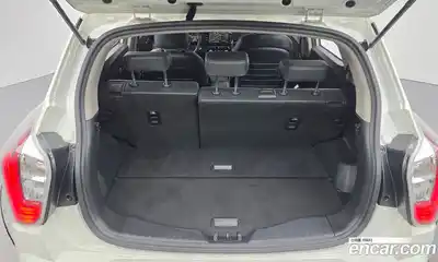 SsangYong TIBOLI 2022 1.5 Автомат в Москве № 33753, миниатюра 4