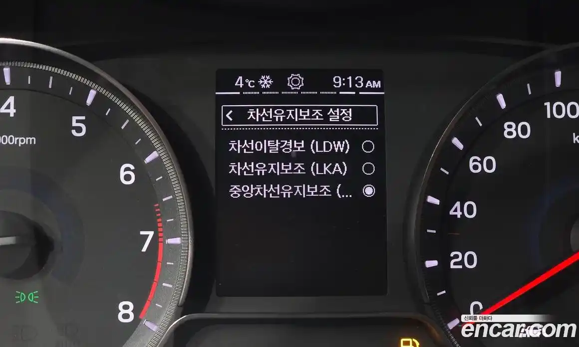 SsangYong TIBOLI 2022 1.5 Автомат в Москве № 33753, фото 5