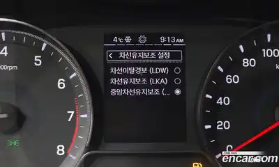 SsangYong TIBOLI 2022 1.5 Автомат в Москве № 33753, миниатюра 5