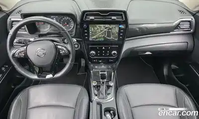 SsangYong TIBOLI 2022 1.5 Автомат в Москве № 33753, миниатюра 6