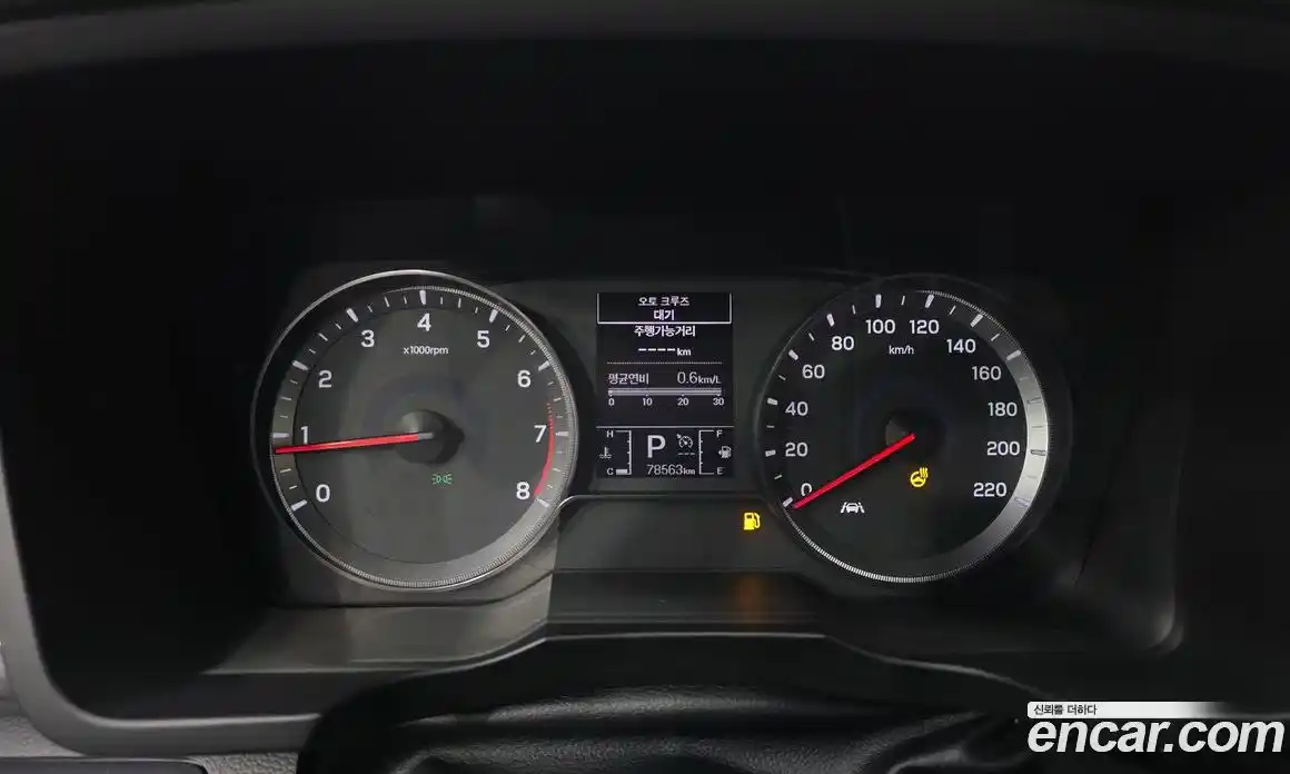 SsangYong TIBOLI 2022 1.5 Автомат в Москве № 33753, фото 7